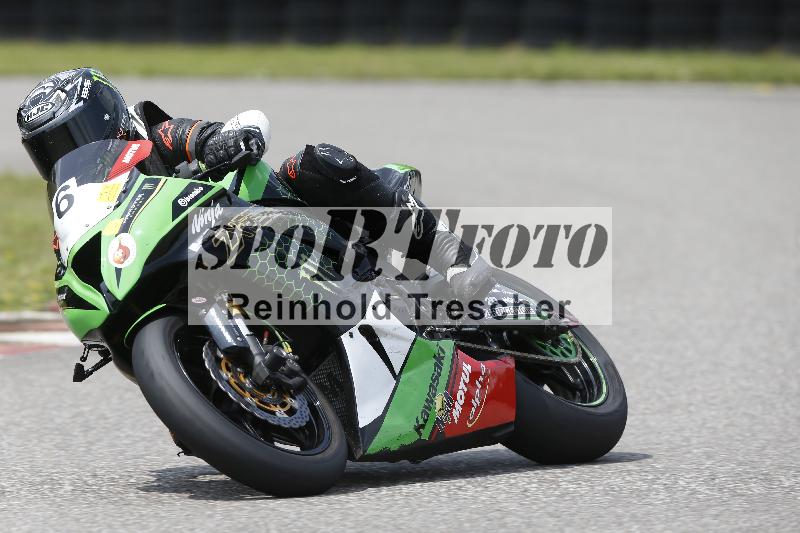 /24 08.06.2025 TZ Motorsport ADR/Gruppe gelb/6